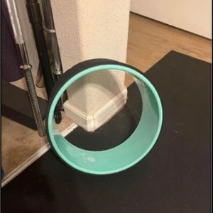 Yoga wheel